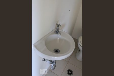 Lavabo de apartamento à venda com 2 quartos, 90m² em Sumarezinho, São Paulo