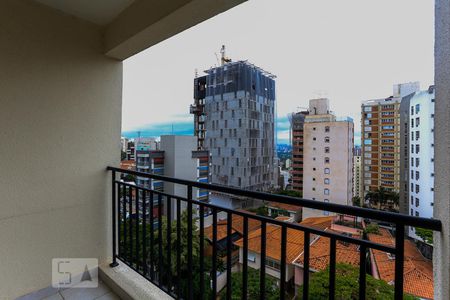 Apartamento à venda com 90m², 2 quartos e 2 vagas Apartamento à venda com 90m², 2 quartos e 2 vagasVaranda da Sala