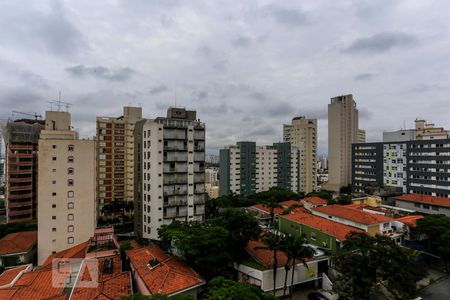 Apartamento à venda com 90m², 2 quartos e 2 vagas Apartamento à venda com 90m², 2 quartos e 2 vagasVista