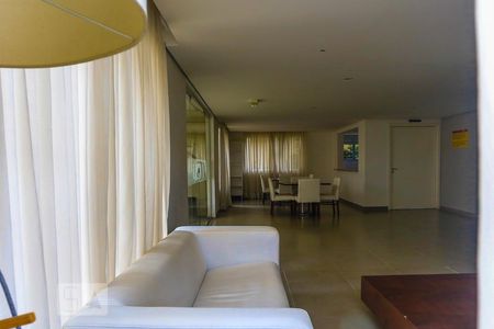 Apartamento à venda com 90m², 2 quartos e 2 vagas Apartamento à venda com 90m², 2 quartos e 2 vagasSalão de Festa