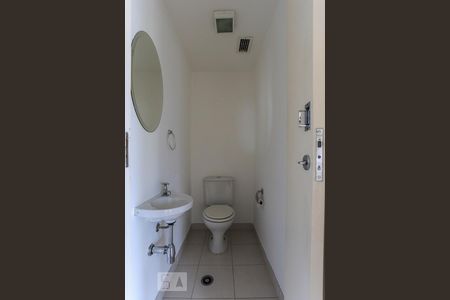 Lavabo de apartamento à venda com 2 quartos, 90m² em Sumarezinho, São Paulo