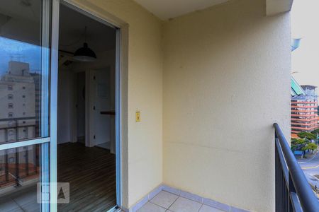Apartamento à venda com 90m², 2 quartos e 2 vagas Apartamento à venda com 90m², 2 quartos e 2 vagasVaranda da Sala