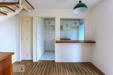 Apartamento à venda com 90m², 2 quartos e 2 vagas Apartamento à venda com 90m², 2 quartos e 2 vagasCozinha