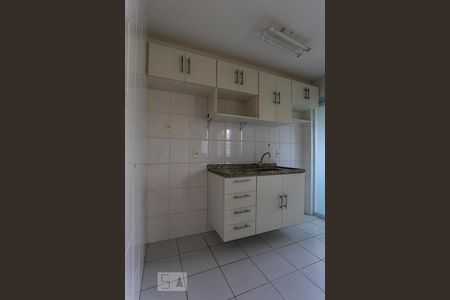 Apartamento à venda com 90m², 2 quartos e 2 vagas Apartamento à venda com 90m², 2 quartos e 2 vagasCozinha
