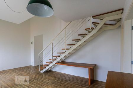 Sala de apartamento à venda com 2 quartos, 90m² em Sumarezinho, São Paulo