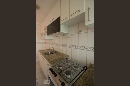 Apartamento para alugar com 55m², 2 quartos e 1 vaga Apartamento para alugar com 55m², 2 quartos e 1 vagaCozinha