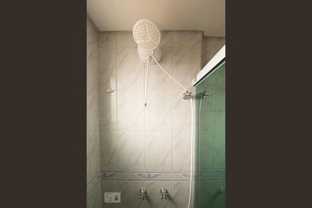 Apartamento para alugar com 55m², 2 quartos e 1 vaga Apartamento para alugar com 55m², 2 quartos e 1 vagaQuarto 1 - Chuveiro a gás ou elétrico