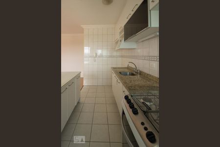 Apartamento para alugar com 55m², 2 quartos e 1 vaga Apartamento para alugar com 55m², 2 quartos e 1 vagaCozinha