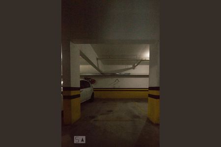 Apartamento para alugar com 55m², 2 quartos e 1 vaga Apartamento para alugar com 55m², 2 quartos e 1 vagaGaragem