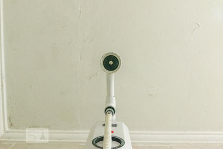 Apartamento para alugar com 45m², 1 quarto e 1 vagaBanheiro Social
