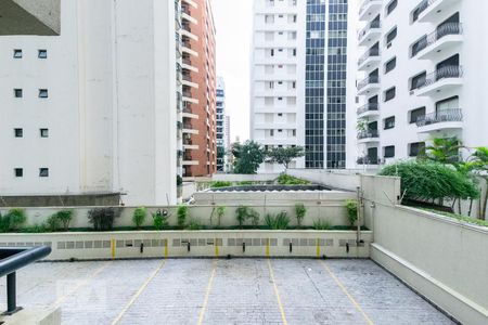 Apartamento para alugar com 45m², 1 quarto e 1 vagaVista Quarto