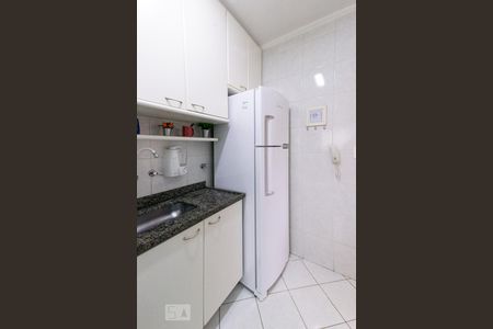 Apartamento para alugar com 45m², 1 quarto e 1 vagaCozinha