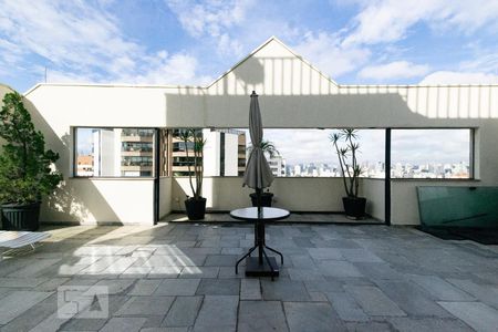 Apartamento para alugar com 45m², 1 quarto e 1 vagaSolarium