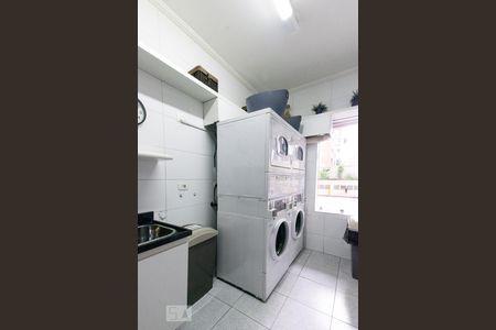 Apartamento para alugar com 45m², 1 quarto e 1 vagaLavanderia