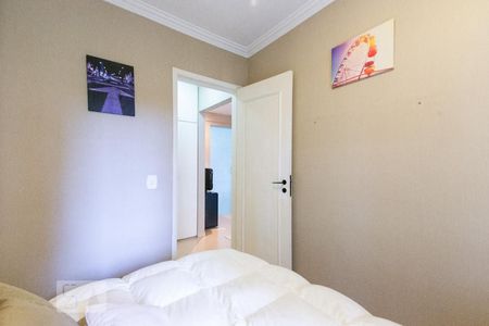 Apartamento para alugar com 45m², 1 quarto e 1 vagaQuarto