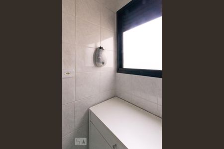 Apartamento para alugar com 45m², 1 quarto e 1 vagaÁrea de Serviço