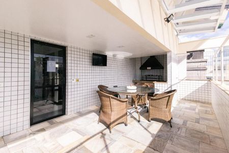 Apartamento para alugar com 45m², 1 quarto e 1 vagaÁrea Comum