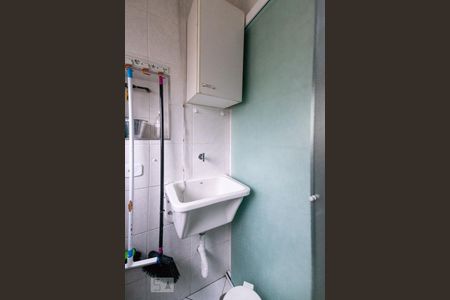 Apartamento para alugar com 45m², 1 quarto e 1 vagaÁrea de Serviço