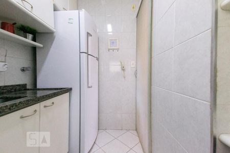Apartamento para alugar com 45m², 1 quarto e 1 vagaCozinha