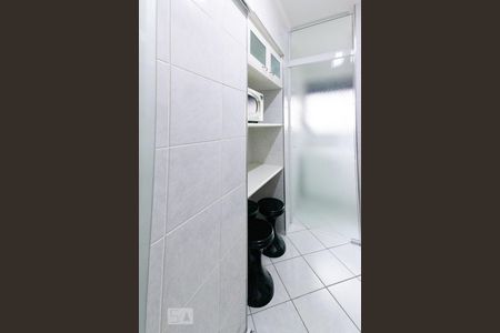 Apartamento para alugar com 45m², 1 quarto e 1 vagaCozinha