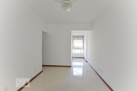 Sala de apartamento para alugar com 3 quartos, 89m² em Rio Comprido, Rio de Janeiro