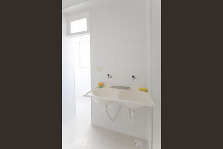 Apartamento para alugar com 89m², 3 quartos e sem vagaQuarto de serviço