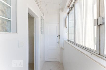 Apartamento para alugar com 89m², 3 quartos e sem vagaÁrea de serviço