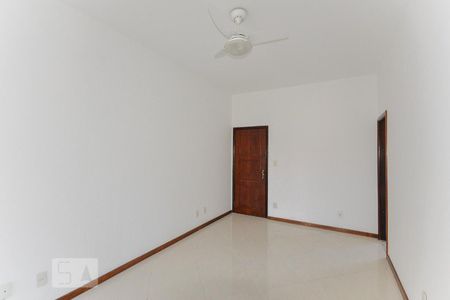 Sala de apartamento para alugar com 3 quartos, 89m² em Rio Comprido, Rio de Janeiro