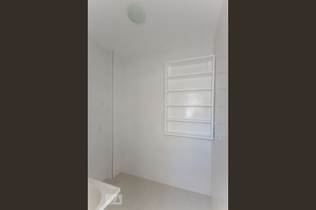 Apartamento para alugar com 89m², 3 quartos e sem vagaQuarto de serviço