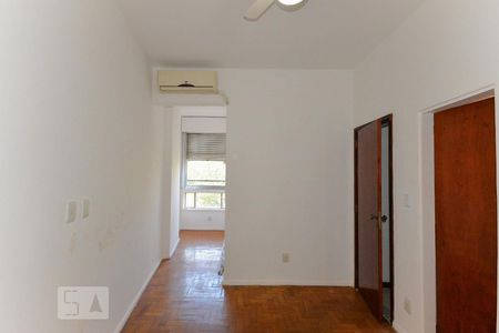 Suíte de apartamento para alugar com 3 quartos, 89m² em Rio Comprido, Rio de Janeiro
