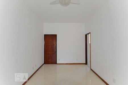 Sala de apartamento para alugar com 3 quartos, 89m² em Rio Comprido, Rio de Janeiro