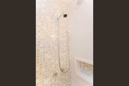 Apartamento para alugar com 89m², 3 quartos e sem vagaBanheiro suíte