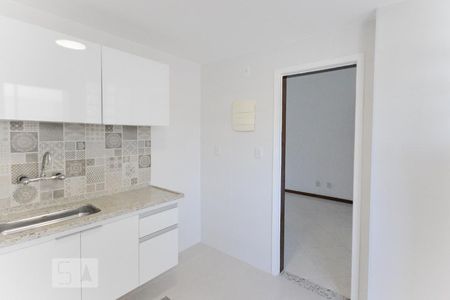 Apartamento para alugar com 89m², 3 quartos e sem vagaCozinha