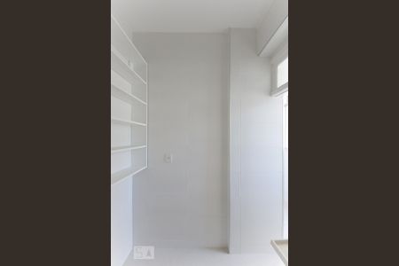 Apartamento para alugar com 89m², 3 quartos e sem vagaQuarto de serviço