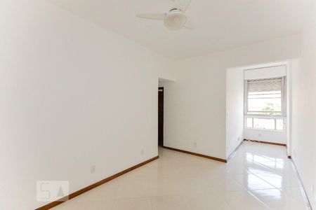 Sala de apartamento para alugar com 3 quartos, 89m² em Rio Comprido, Rio de Janeiro
