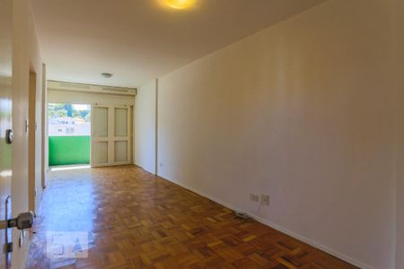 Apartamento para alugar em Pinheiros