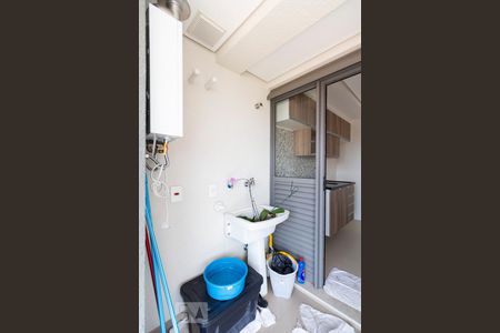 Apartamento à venda com 68m², 2 quartos e 2 vagasárea de serviço