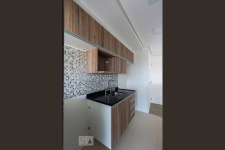Apartamento à venda com 68m², 2 quartos e 2 vagasCozinha