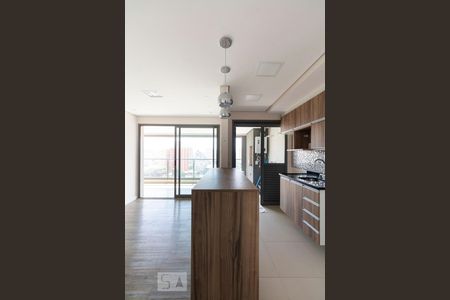 Apartamento à venda com 68m², 2 quartos e 2 vagasCozinha