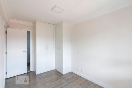 Apartamento à venda com 68m², 2 quartos e 2 vagasQuarto 2 - Suíte