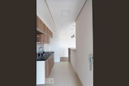 Apartamento à venda com 68m², 2 quartos e 2 vagasCozinha