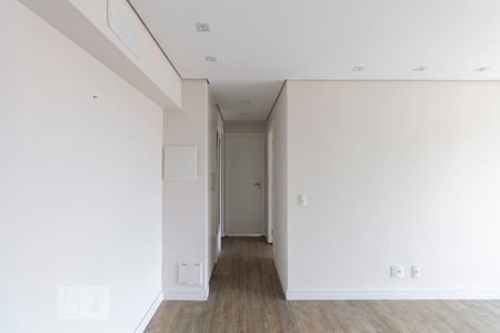 Sala de apartamento à venda com 2 quartos, 68m² em Mirandópolis, São Paulo