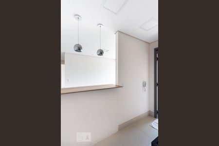Apartamento à venda com 68m², 2 quartos e 2 vagasCozinha