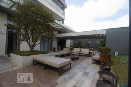 Apartamento à venda com 68m², 2 quartos e 2 vagasÁrea externa