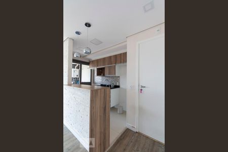 Apartamento à venda com 68m², 2 quartos e 2 vagasCozinha