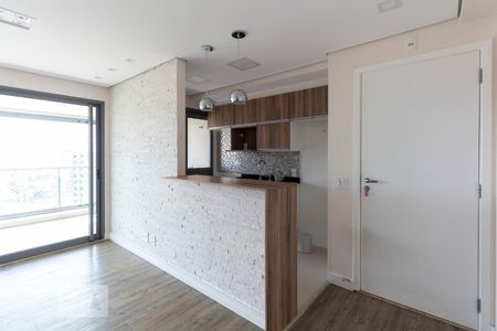 Apartamento à venda com 68m², 2 quartos e 2 vagasCozinha
