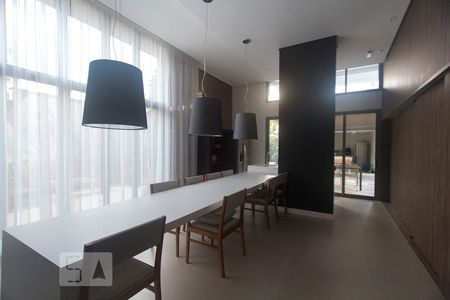 Apartamento à venda com 68m², 2 quartos e 2 vagasSalão de festas