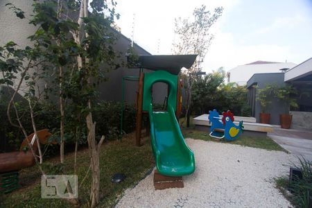 Apartamento à venda com 68m², 2 quartos e 2 vagasPlayground