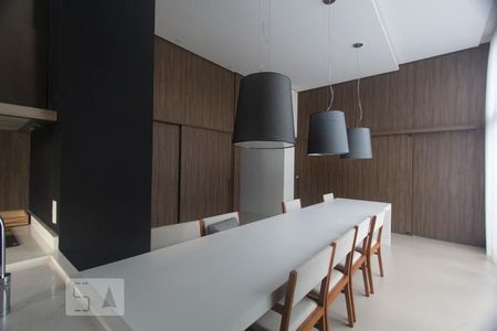 Apartamento à venda com 68m², 2 quartos e 2 vagasSalão de festas