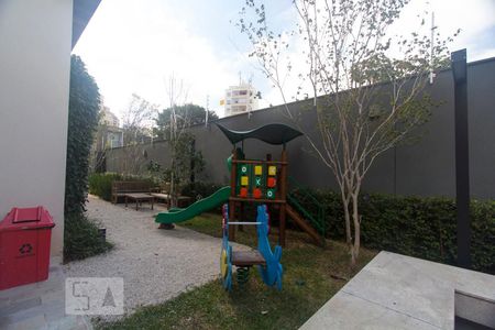 Apartamento à venda com 68m², 2 quartos e 2 vagasPlayground